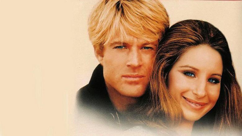 The Way We Were still