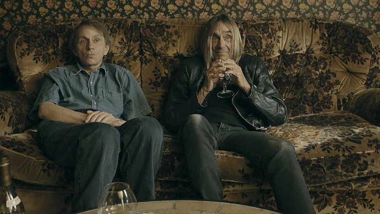 To Stay Alive: A Method still 1