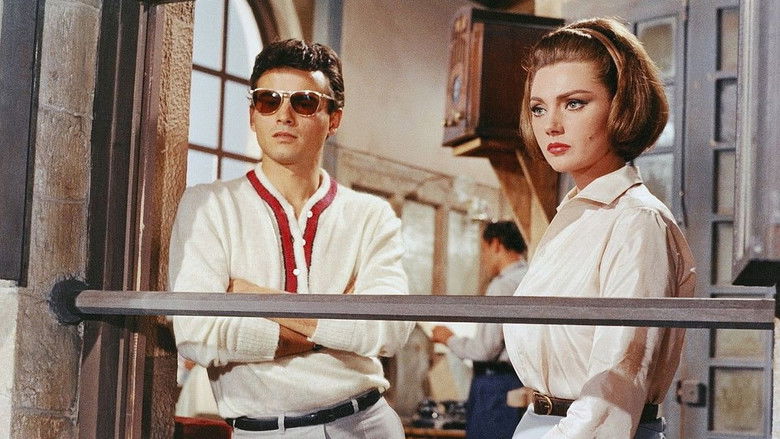 That Man in Istanbul still