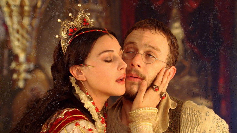 The Brothers Grimm still