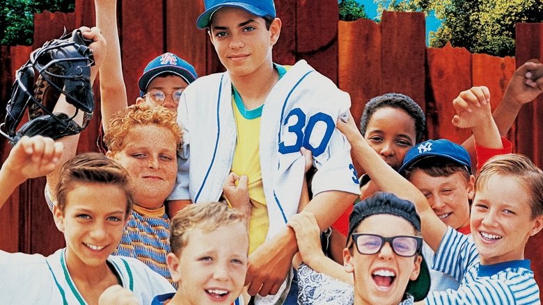 The Sandlot still 1