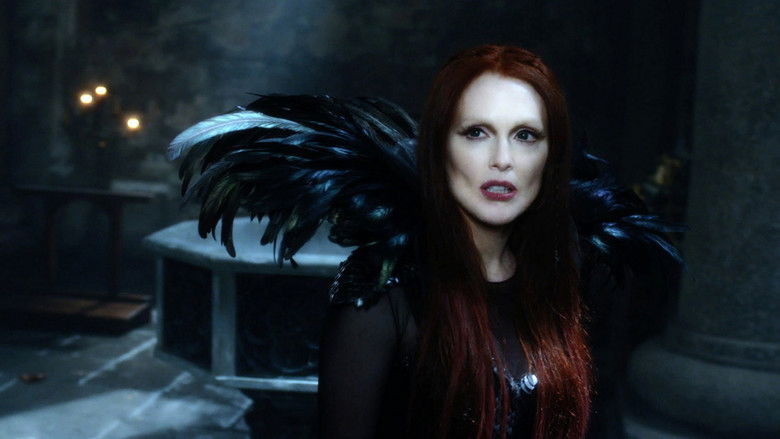 Seventh Son still