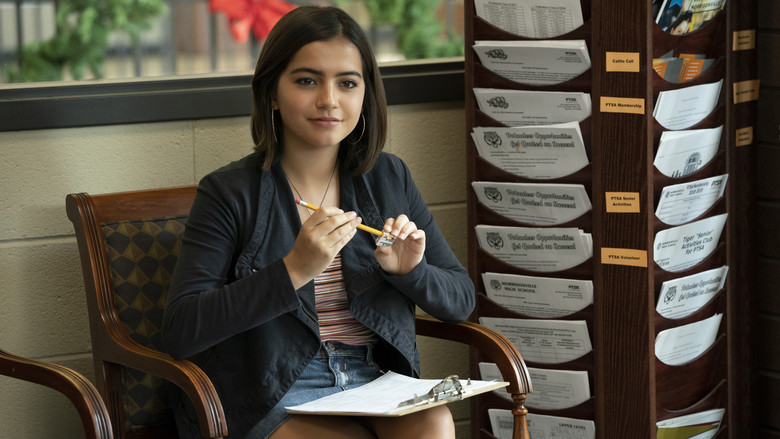 Instant Family still