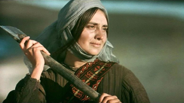 The Eve of Ivan Kupalo still 2