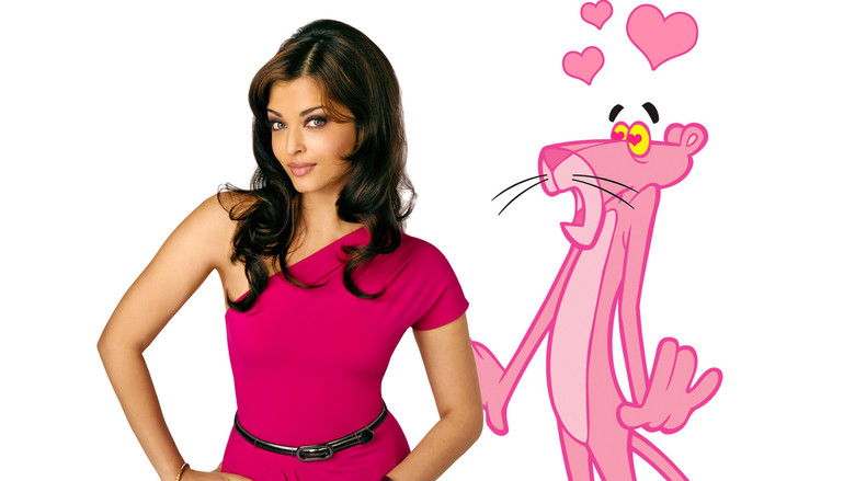 The Pink Panther 2 still