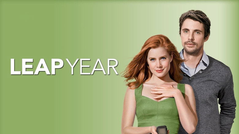 Leap Year still
