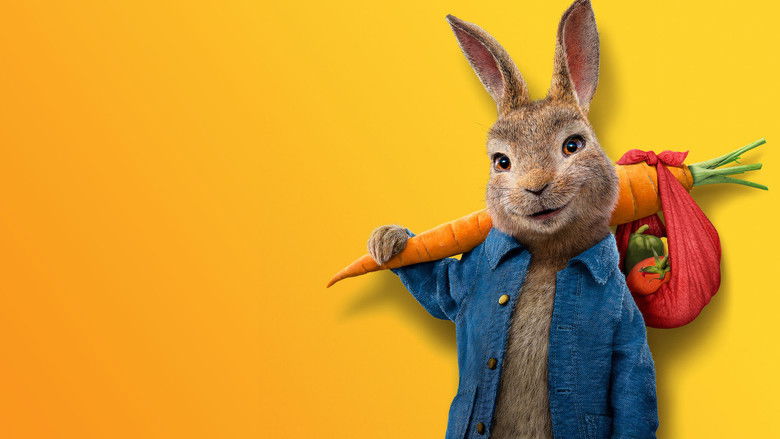 Peter Rabbit 2: The Runaway still 4