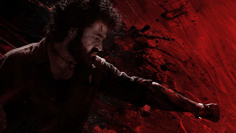 Devara: Part 1 still