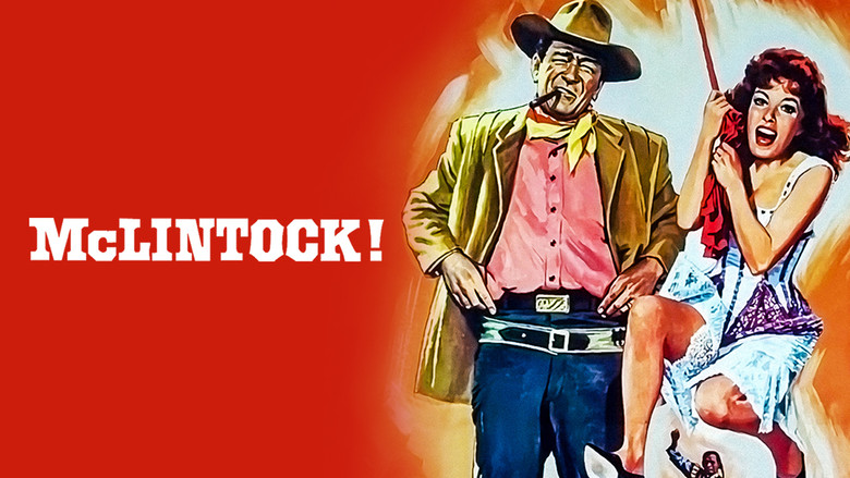 McLintock! still 4