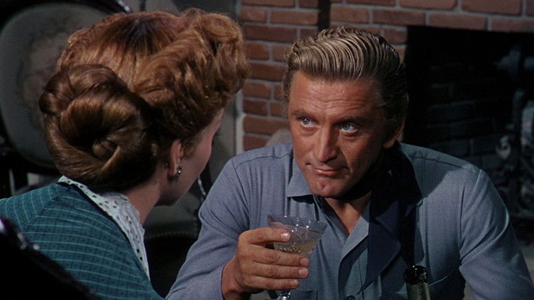 Man Without a Star still