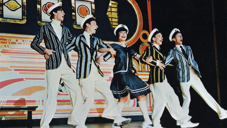 The Boy Friend still