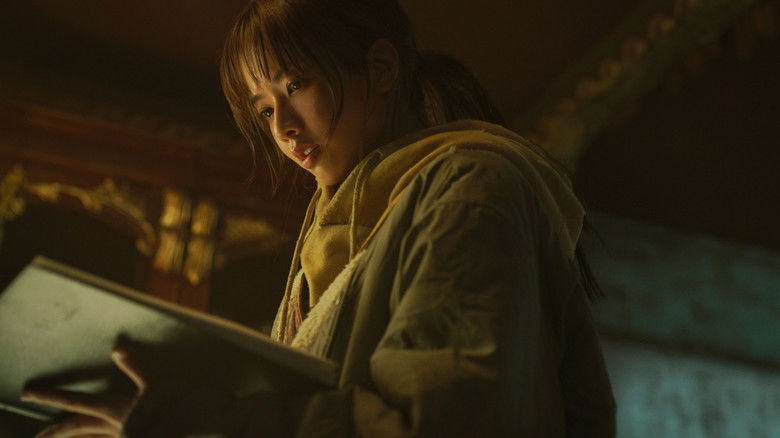 Badland Hunters still