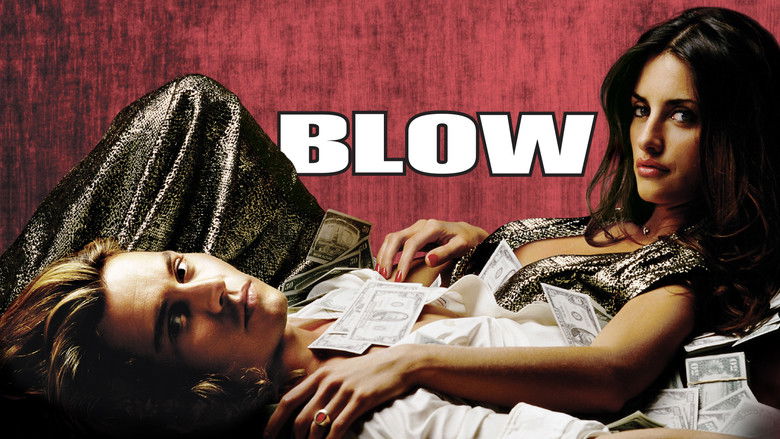 Blow still 2