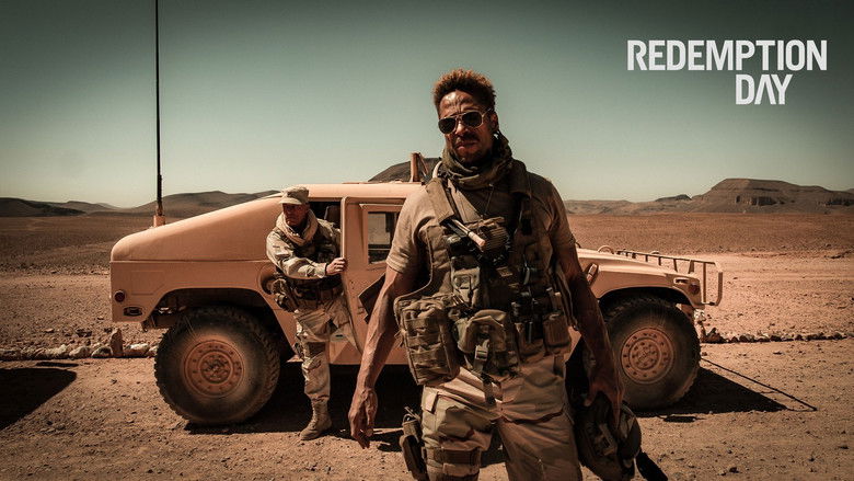 Redemption Day still