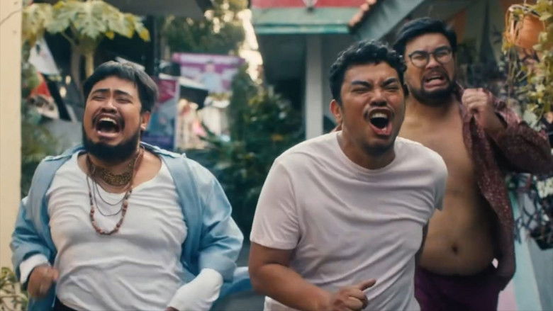 GJLS: Ibuku Ibu-Ibu still