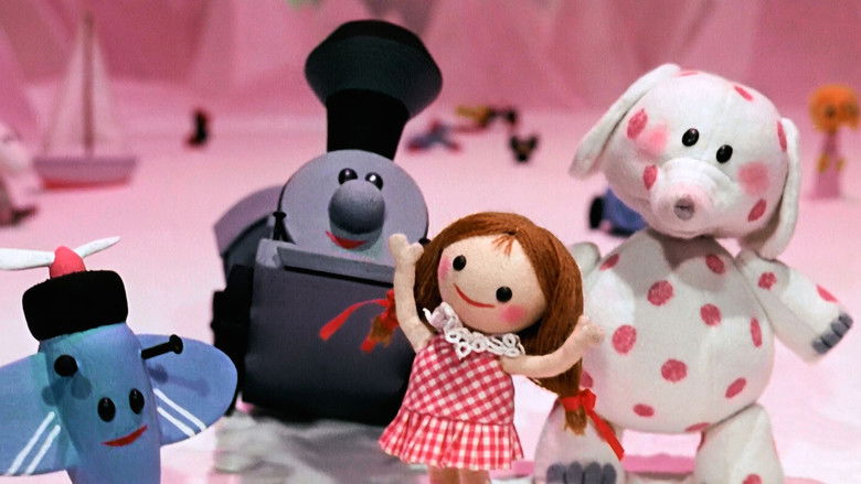 Rudolph the Red-Nosed Reindeer & the Island of Misfit Toys still