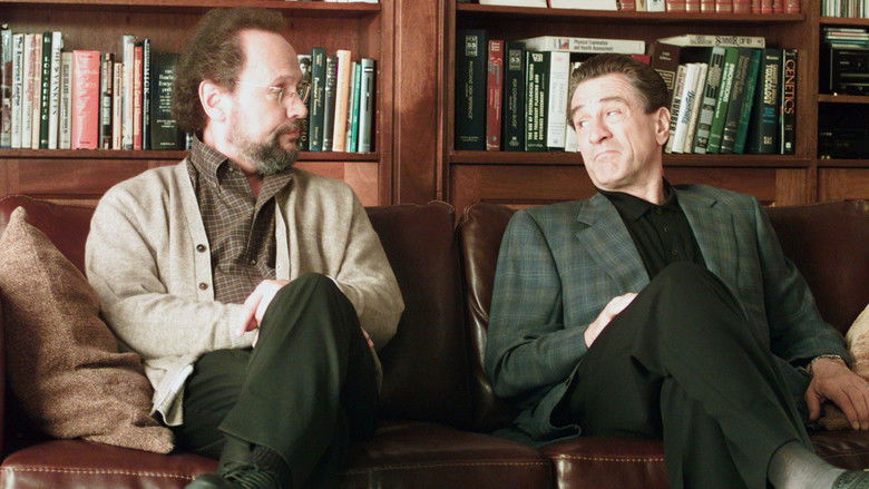 Analyze That still 4