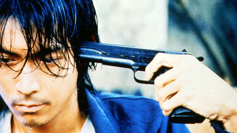 Bangkok Dangerous still 3