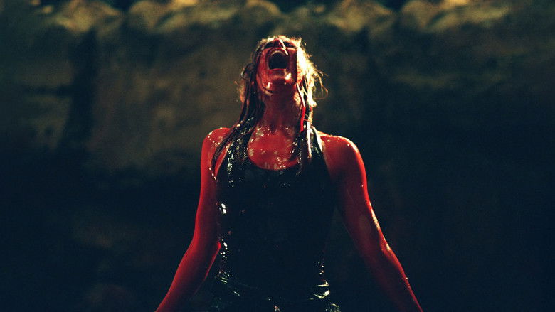 The Descent still