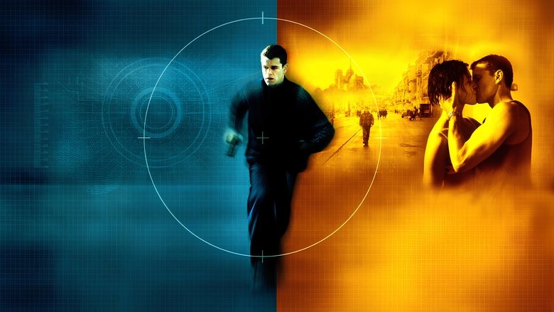 The Bourne Identity still 3