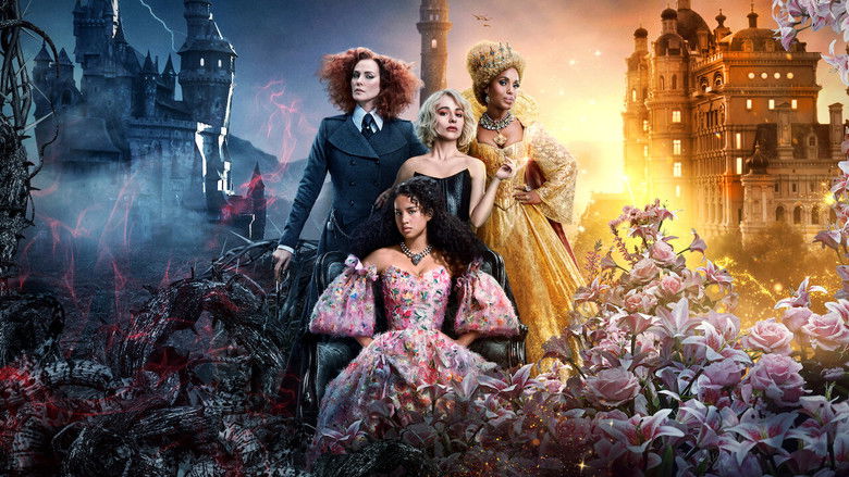 The School for Good and Evil still