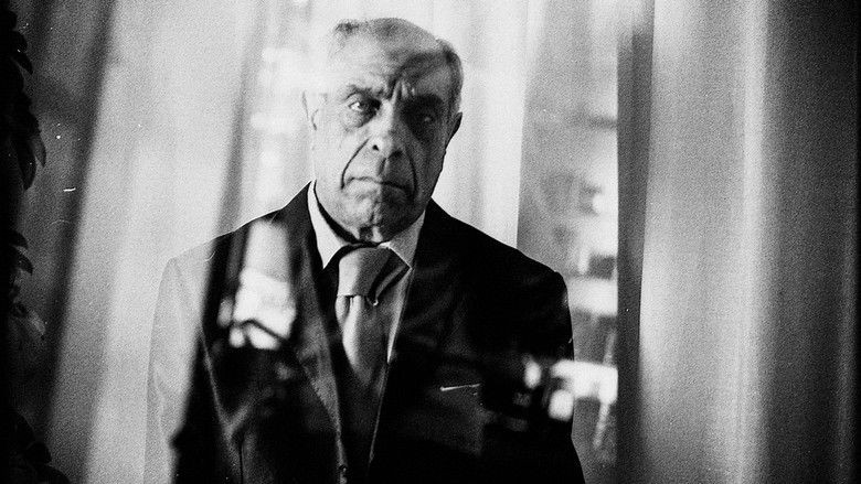 Mafia Is Not What It Used to Be still