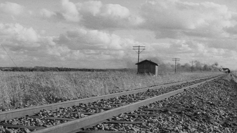 The Human Condition I: No Greater Love still