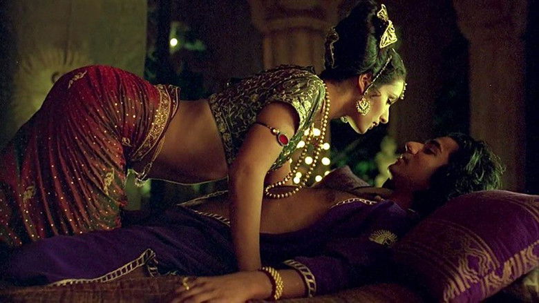 Kama Sutra: A Tale of Love still