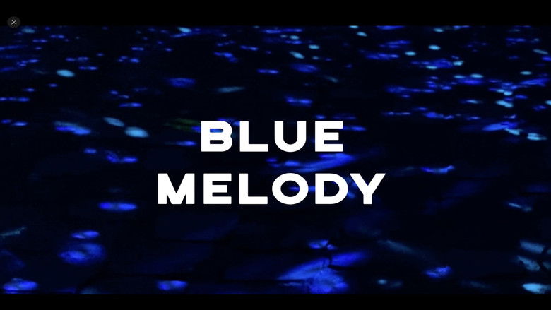 Blue Melody still 1