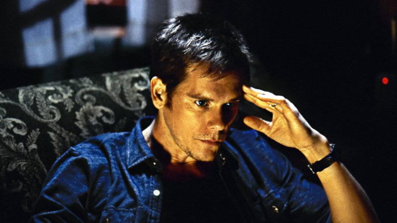 Stir of Echoes still