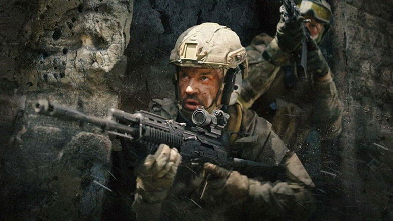 The Best in Hell still