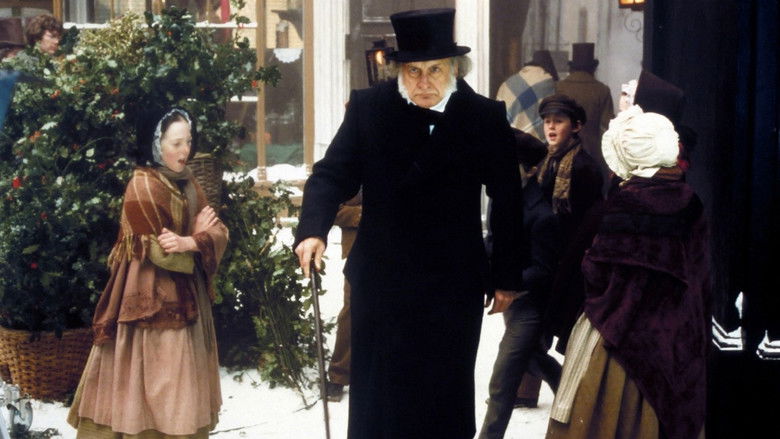 A Christmas Carol still