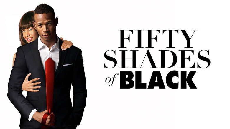 Fifty Shades of Black still