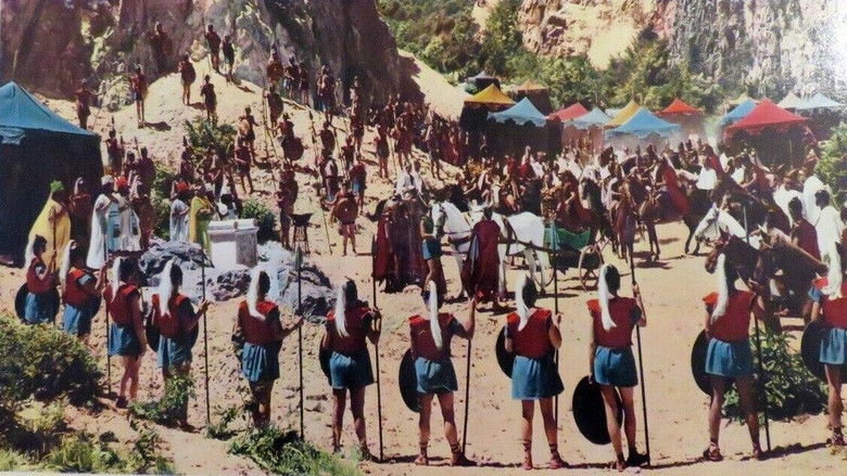 War Gods of Babylon still