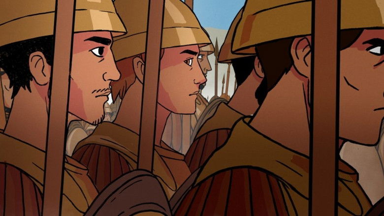 The Other 300: Army of Lovers still