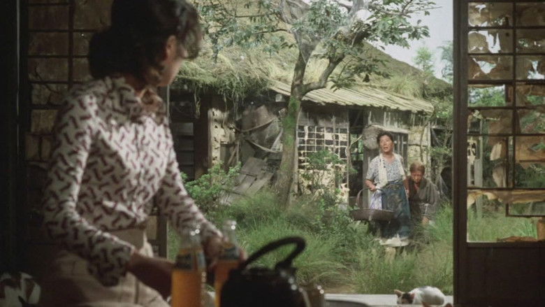 Sandakan No. 8 still