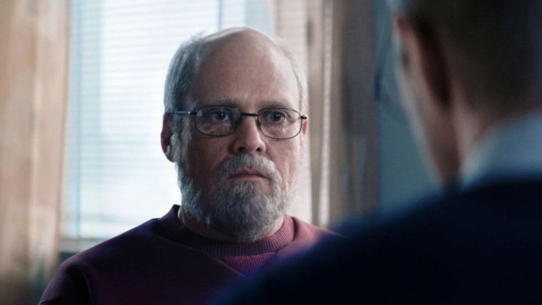 The Perfect Patient still 4