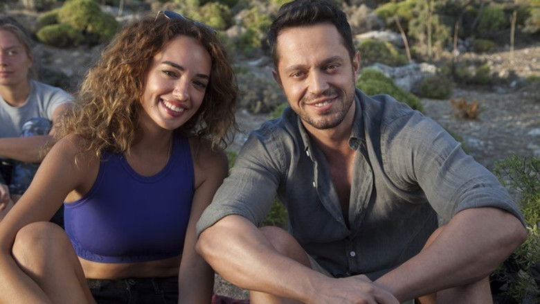 Kill Me If You Dare still 3