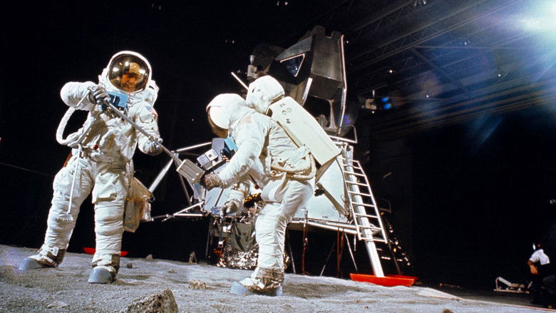 Dark Side of the Moon still 1