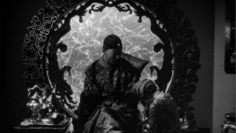 The Bitter Tea of General Yen still 4