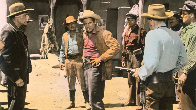 The Man from the Alamo still