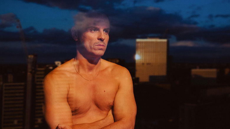 All of Us Strangers still