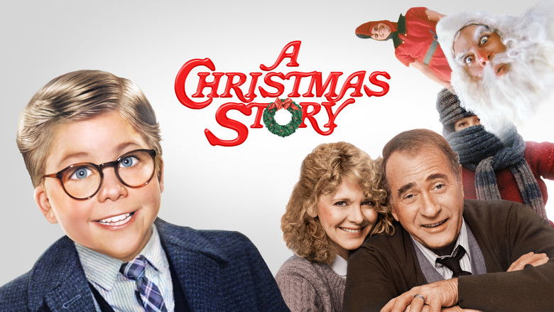 A Christmas Story still