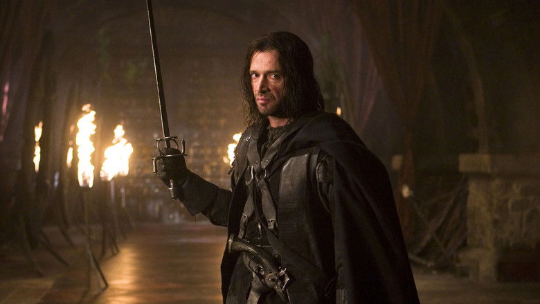 Solomon Kane still