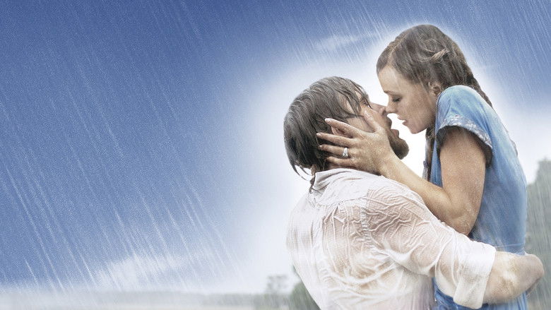 The Notebook still 3