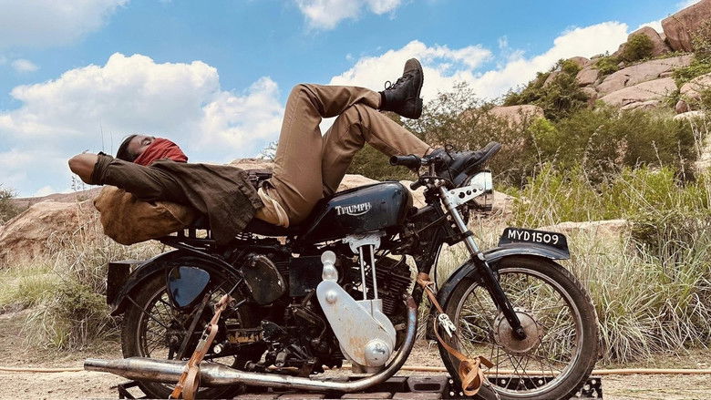 Captain Miller still