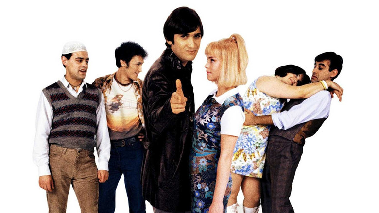 East Is East still 3