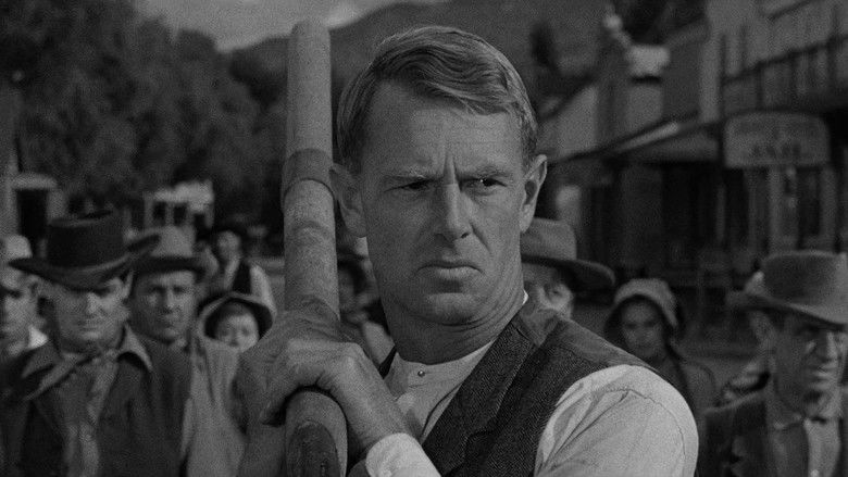 Terror in a Texas Town still 4