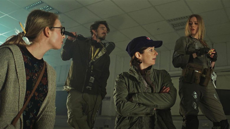 Nightshooters still 1