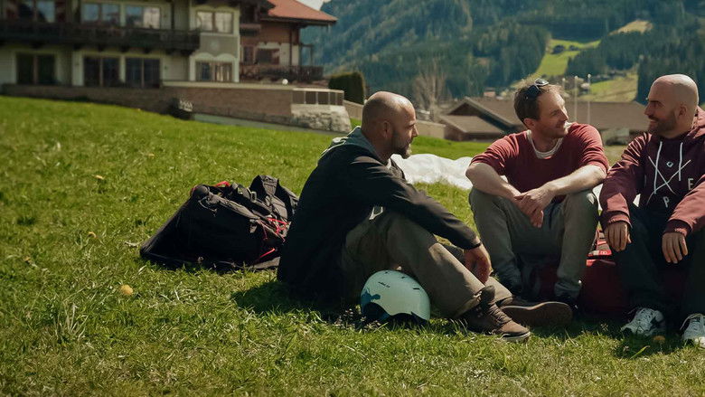 Soultribe: A Dance of Life still 2